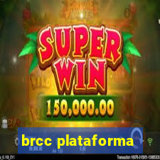 brcc plataforma